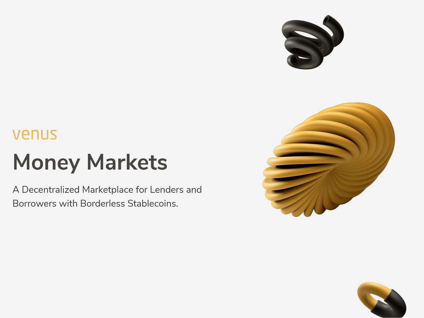 A Beginners Guide to Venus Protocol | by Emre Yilmaz | Medium