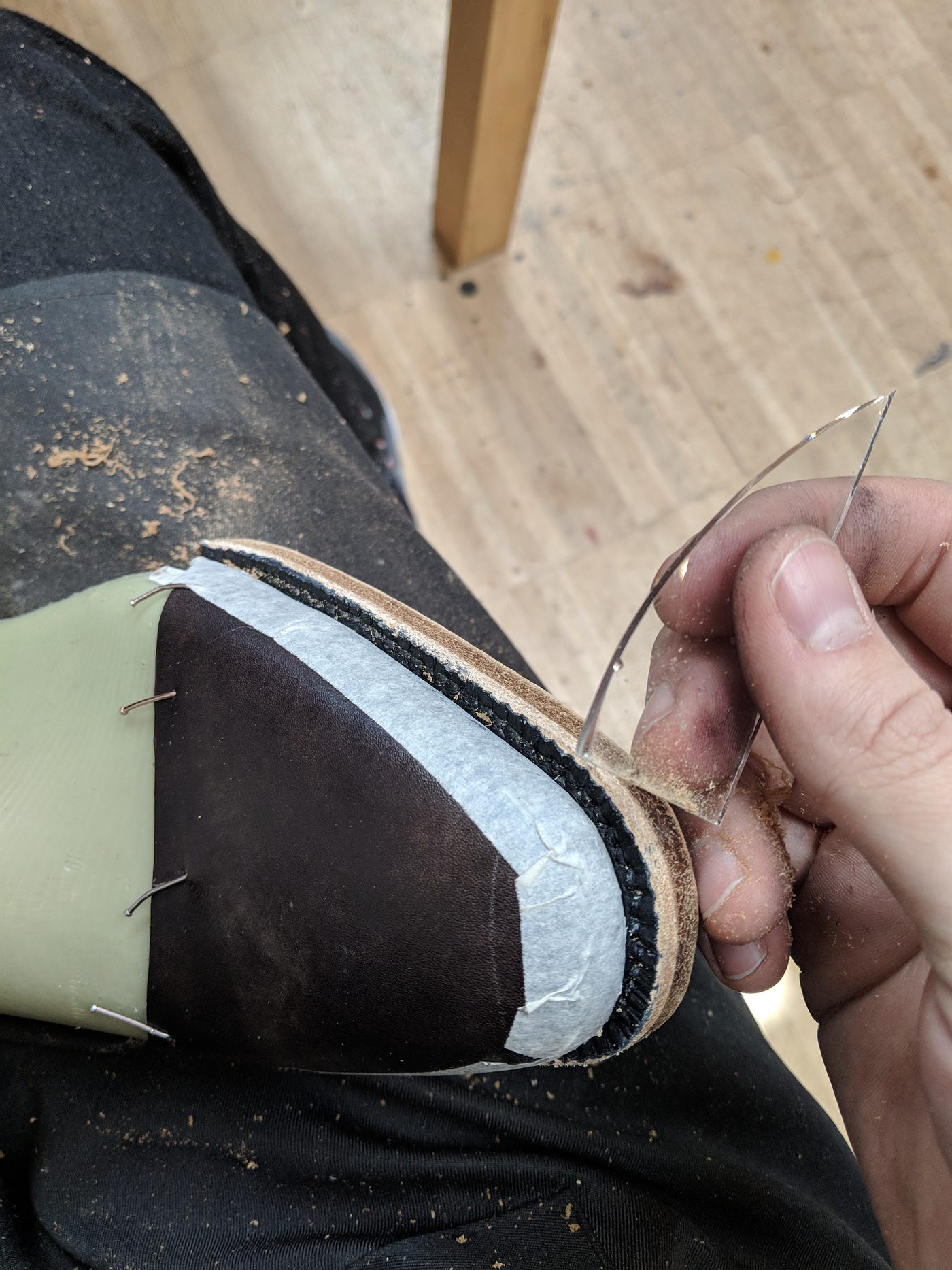 Outsole design Outsole Design For Footwear - Shoemakers Academy