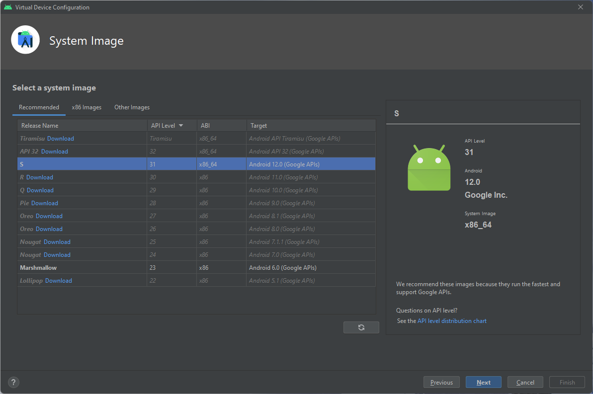 android studio ssl