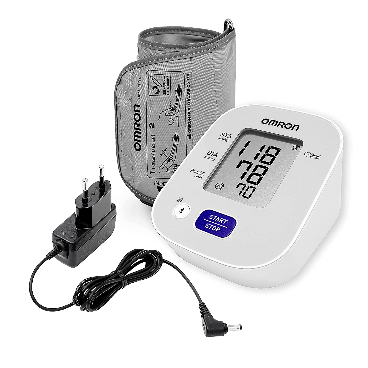 A Comprehensive Guide to Choosing an Omron Blood Pressure Check Machine |  by Medineeds | Medium