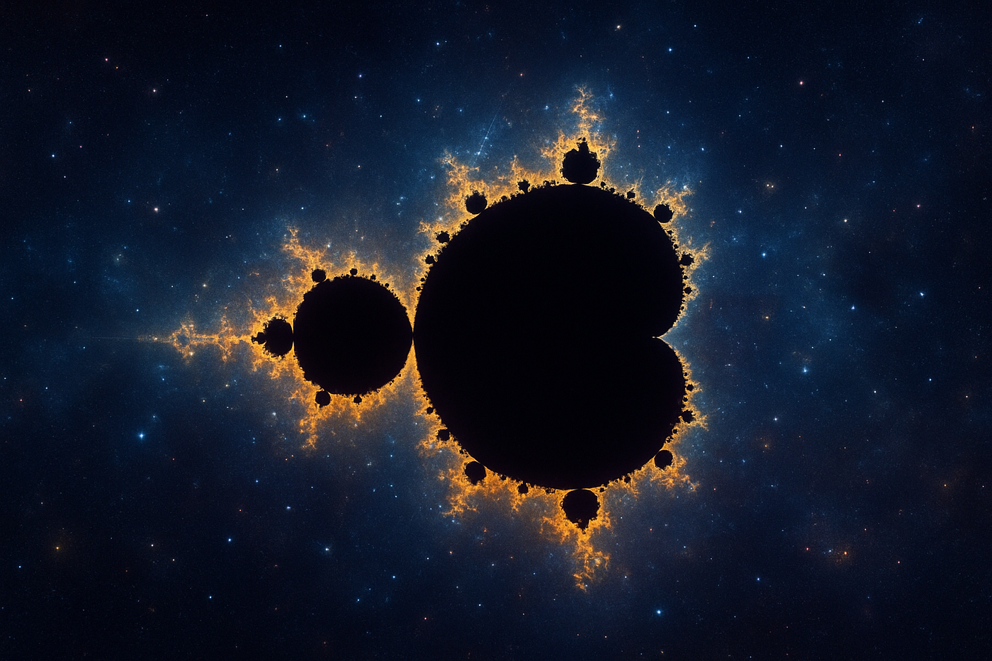 The Fractal Genesis: From Quantum Foam to Self-Sustaining Universe