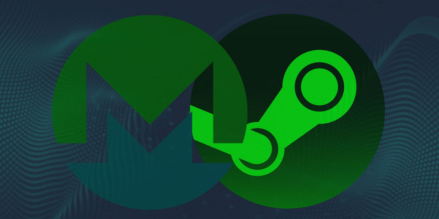 Steam Games Abstractism Is Virus Crypto Miner and TF2 Scam Items 