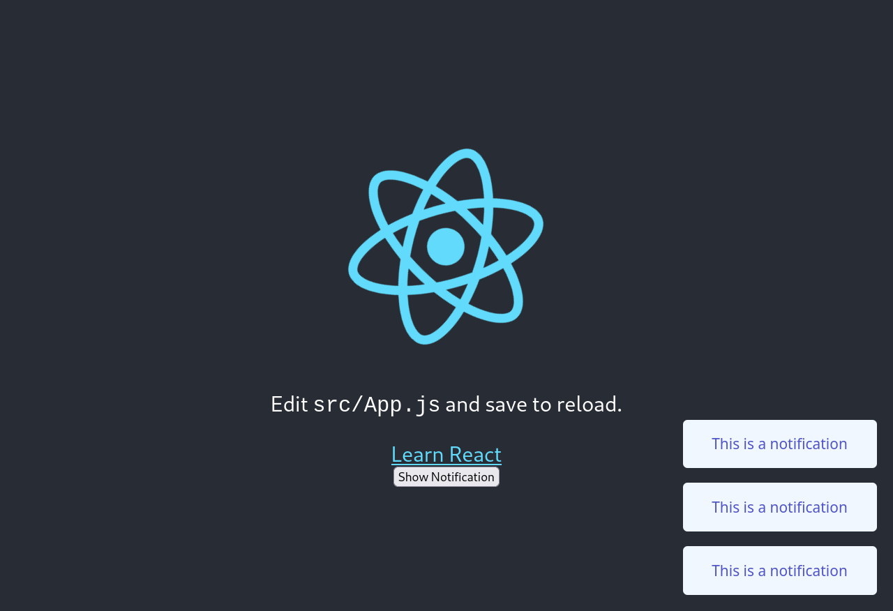 React and Cryptography: Creating My Own Toolkit | by Maxim Bortnikov |  System Weakness