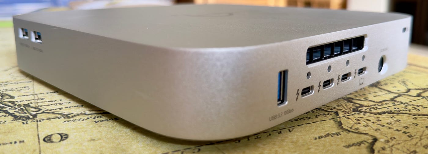 OWC StudioStack Review