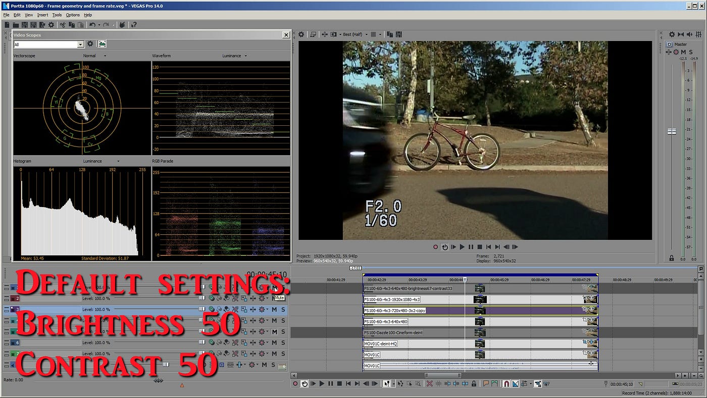 Digitize old home movies or make a tapeless build with the Portta VHS to Digital Converter