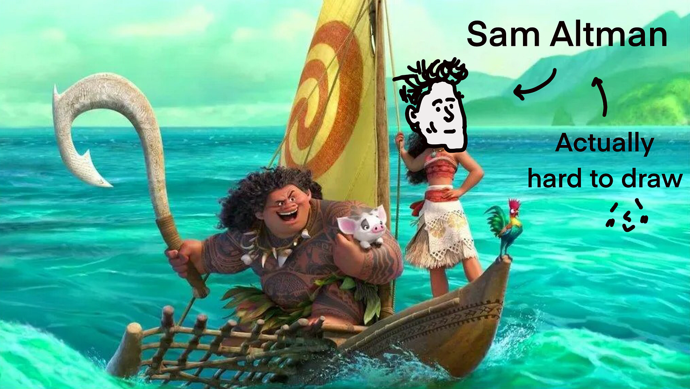 The story we choose to live in