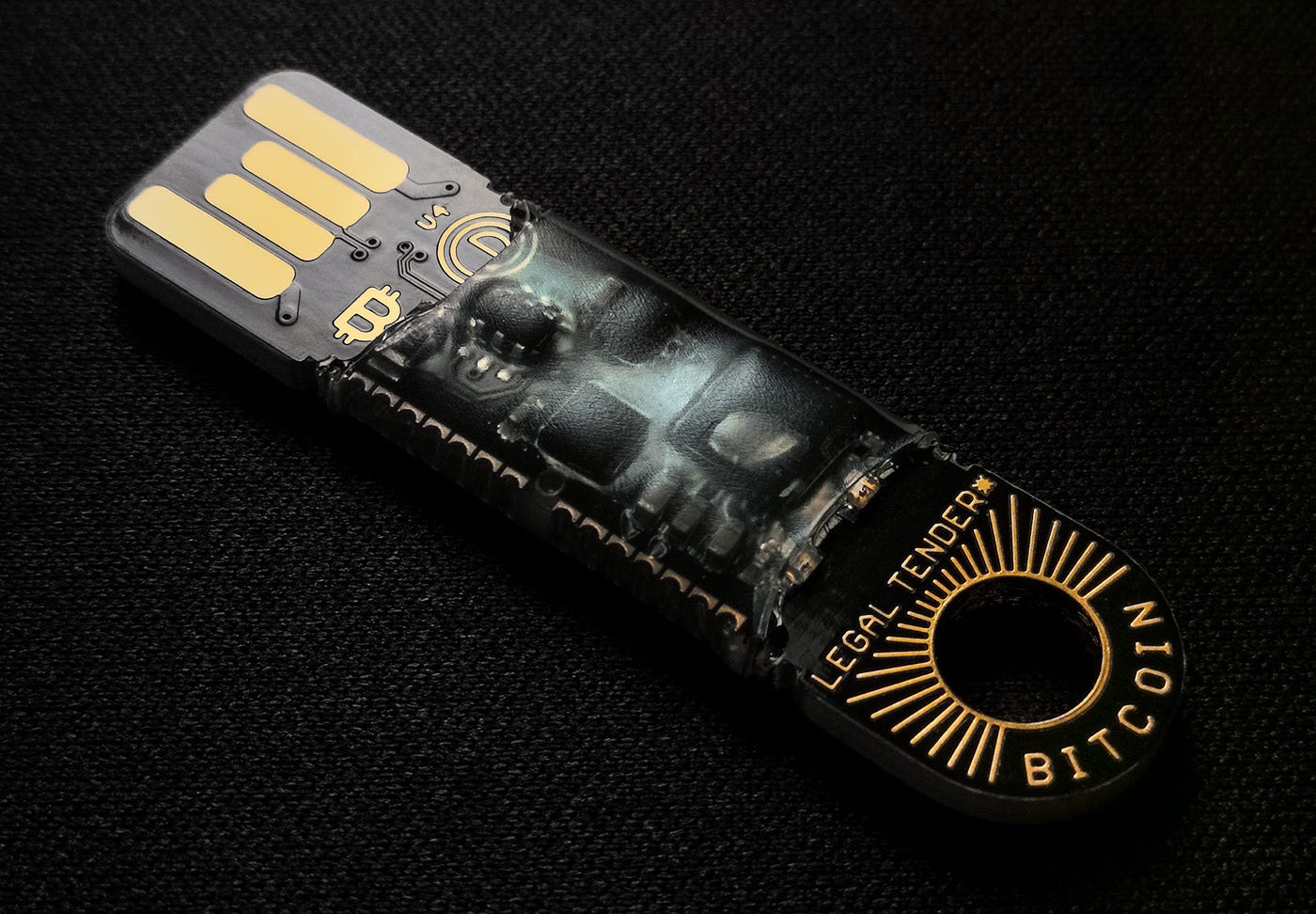 How Bitcoin Will Improve The Future Of Human Race | by Steve Chance |  DataDrivenInvestor