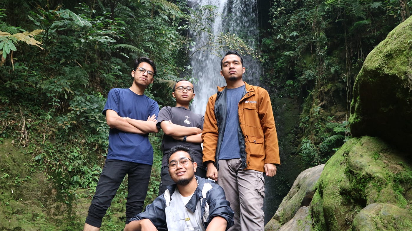 Jika Aku Tidak Disukai, Apakah Aku Masih Berguna?