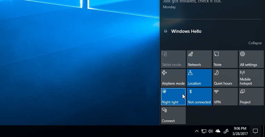 Filter window. Фильтр найт лайт на виндовс 10. как включить фильтр синего на windows 10. синий фильтр поверх программ. monday windows app.