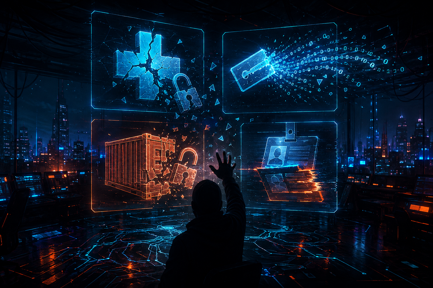 How I Bypassed Access Control by Just Reading