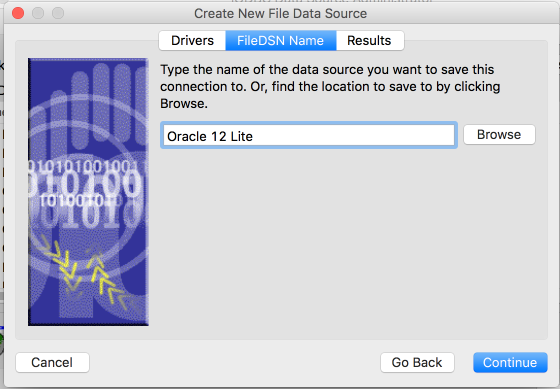 New 32- and 64-Bit ODBC SDK & Runtime for macOS | by Kingsley Uyi