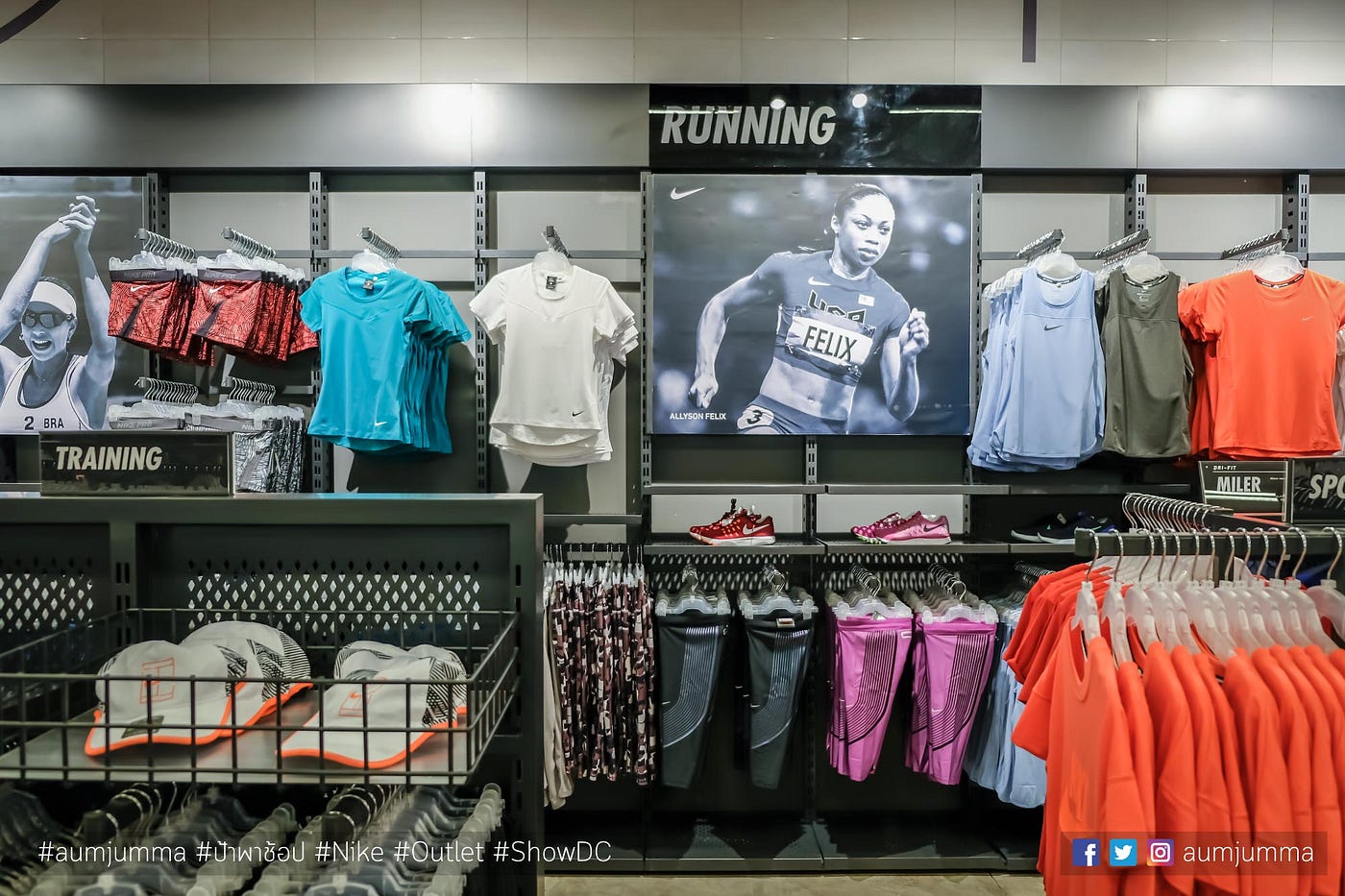 nike factory outlet show dc