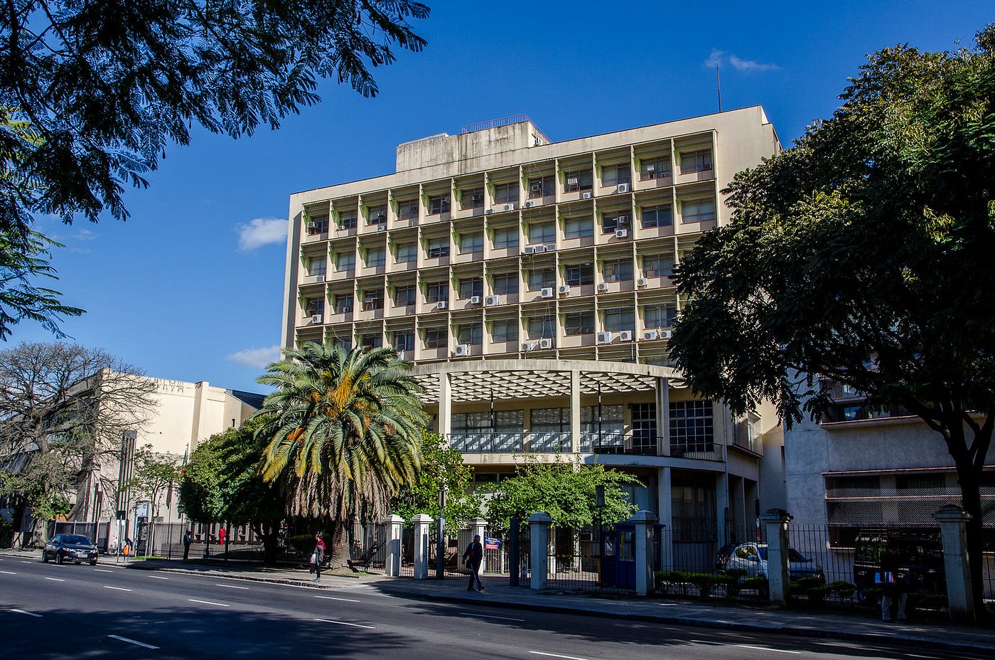 Ameaça de fechamento, aprovação da verba e alívio à vista: a semana das universidades federais…