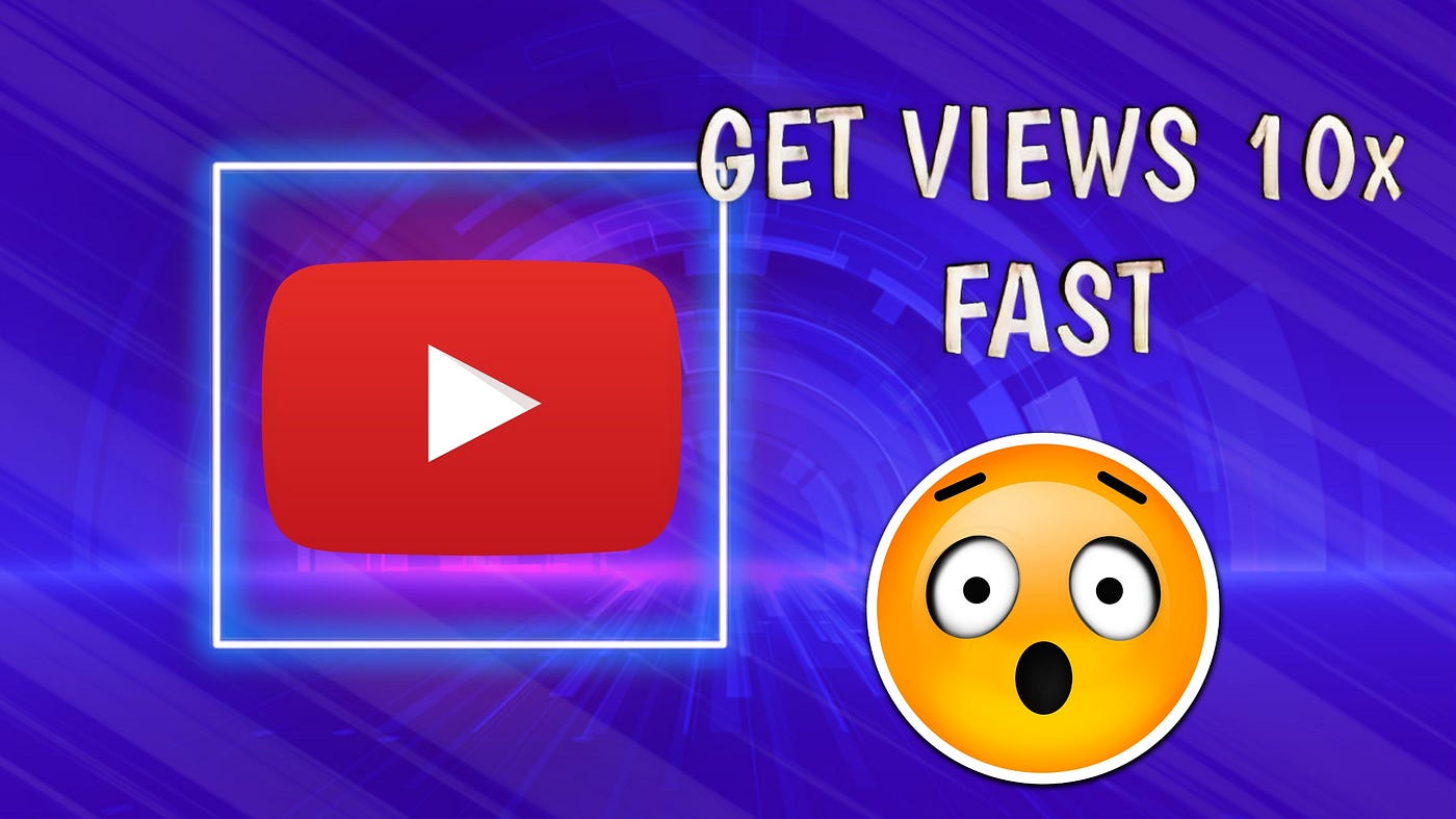 Buy  Views a Comprehensive Guide to Boosting Your