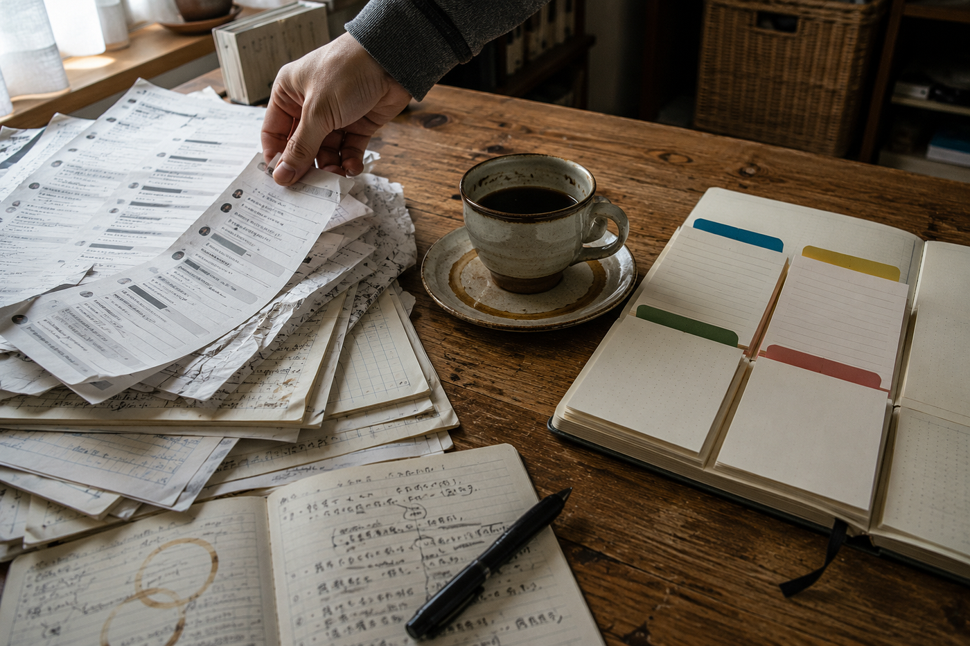 Your AI Doesn’t Need More Memory. It Needs Better Forgetting.