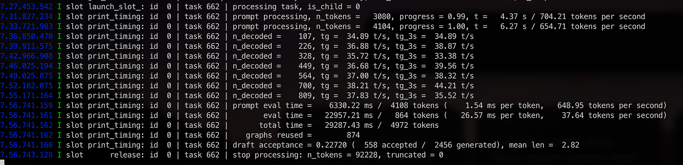 DFlash Just Landed in llama.cpp: Worth to Upgrade to Get Speed Boost?