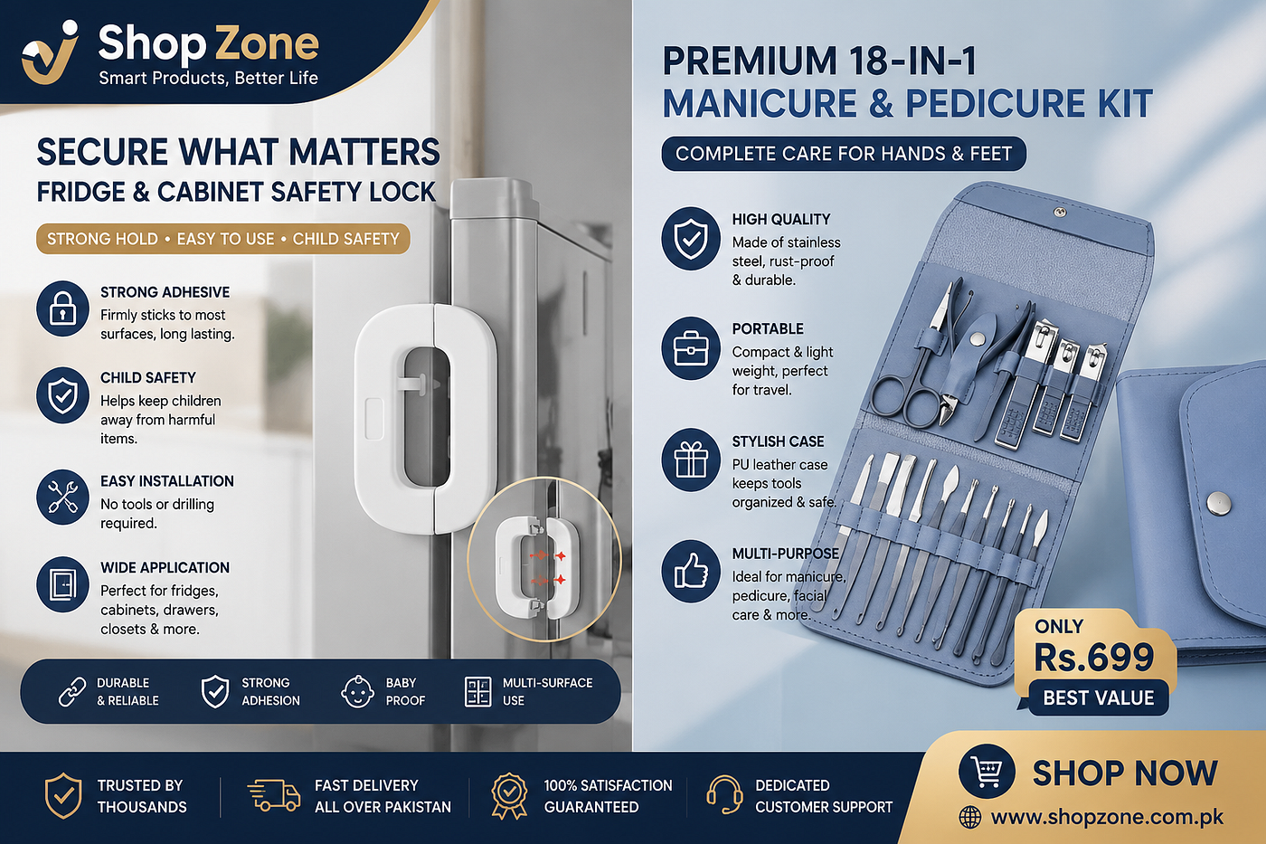 Buy the Best Budget Products in Pakistan | Best Prices Guaranteed (2026)