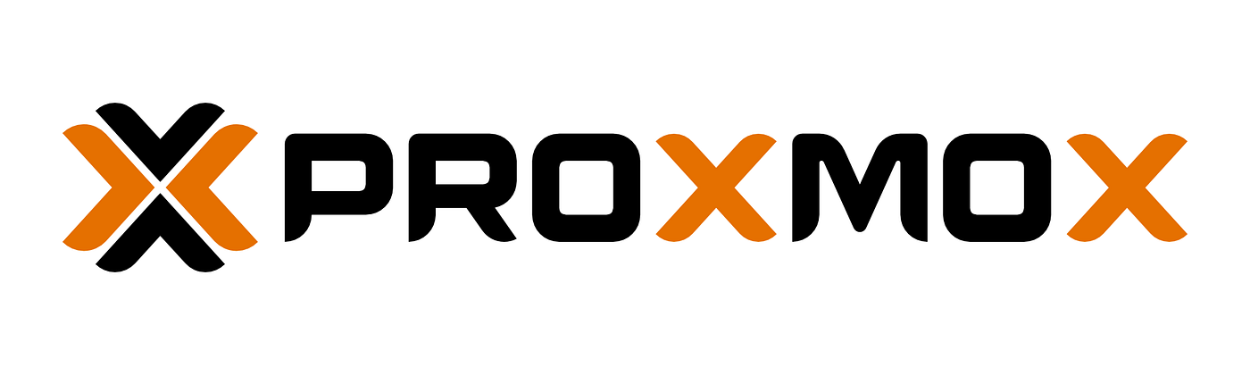 Proxmox VE с защищенной файловой системой