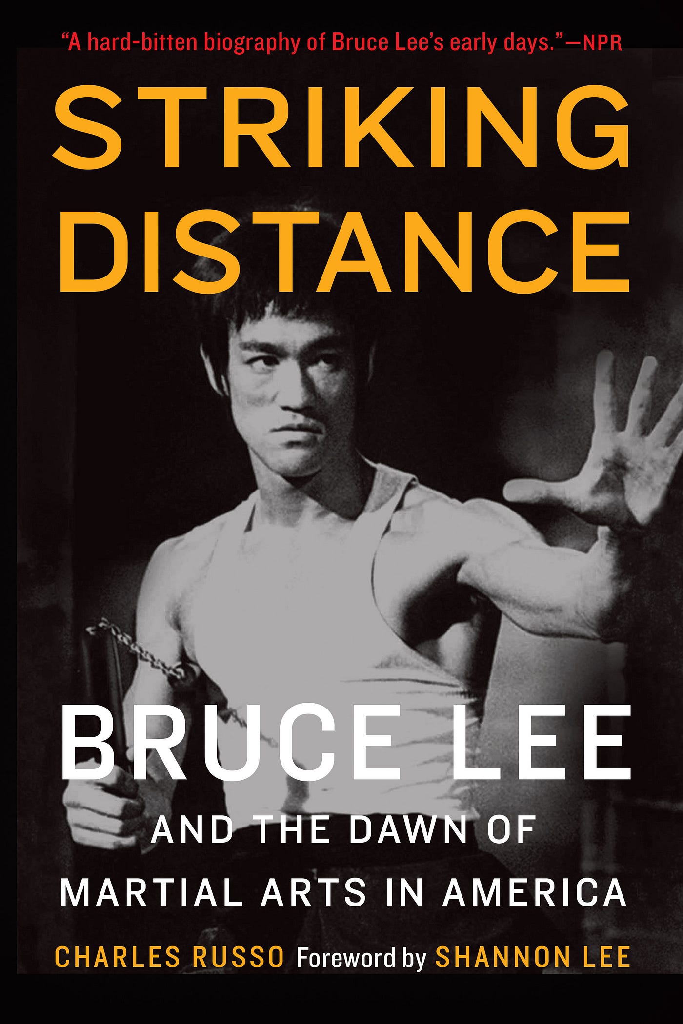 What Can Bruce Lee Tell Us About Our Contemporary World? ‹ Literary Hub