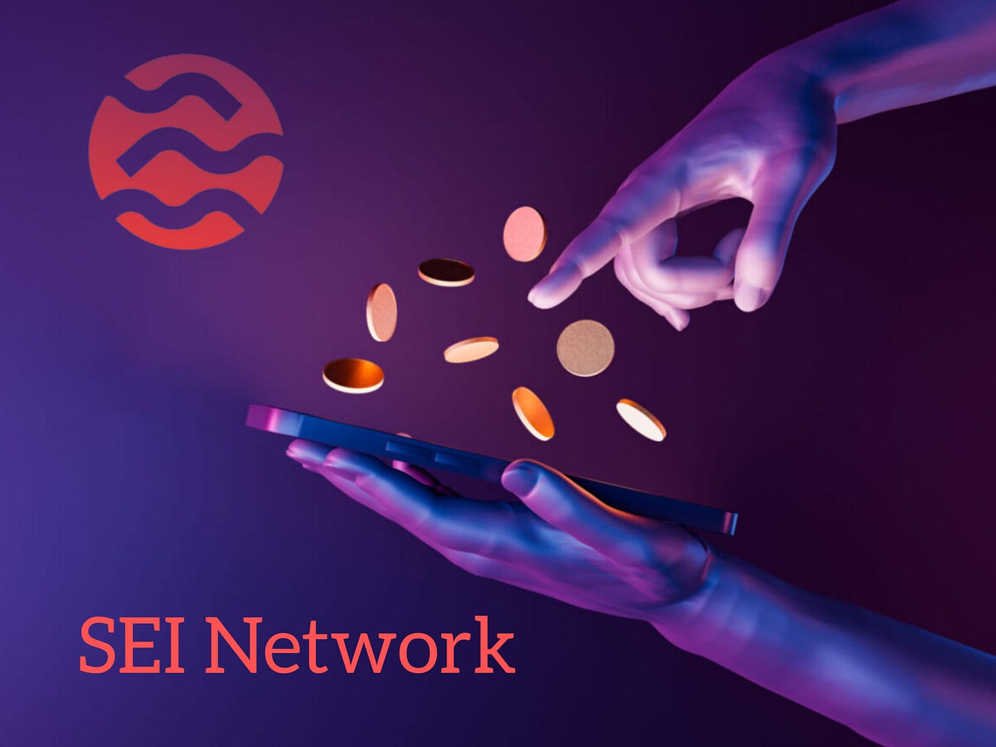 Sei Network the first orderbook-specific L1 blockchain | by razvan dragomir  | Medium
