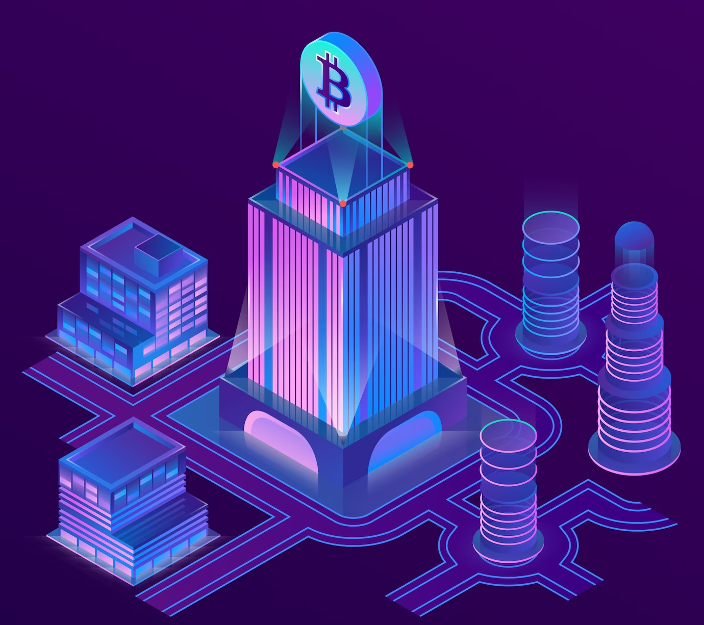 Top 6 Crypto-Friendly Banks 2023: Complete List (Express Summary) | by  Crypto Express | Coinmonks | Medium