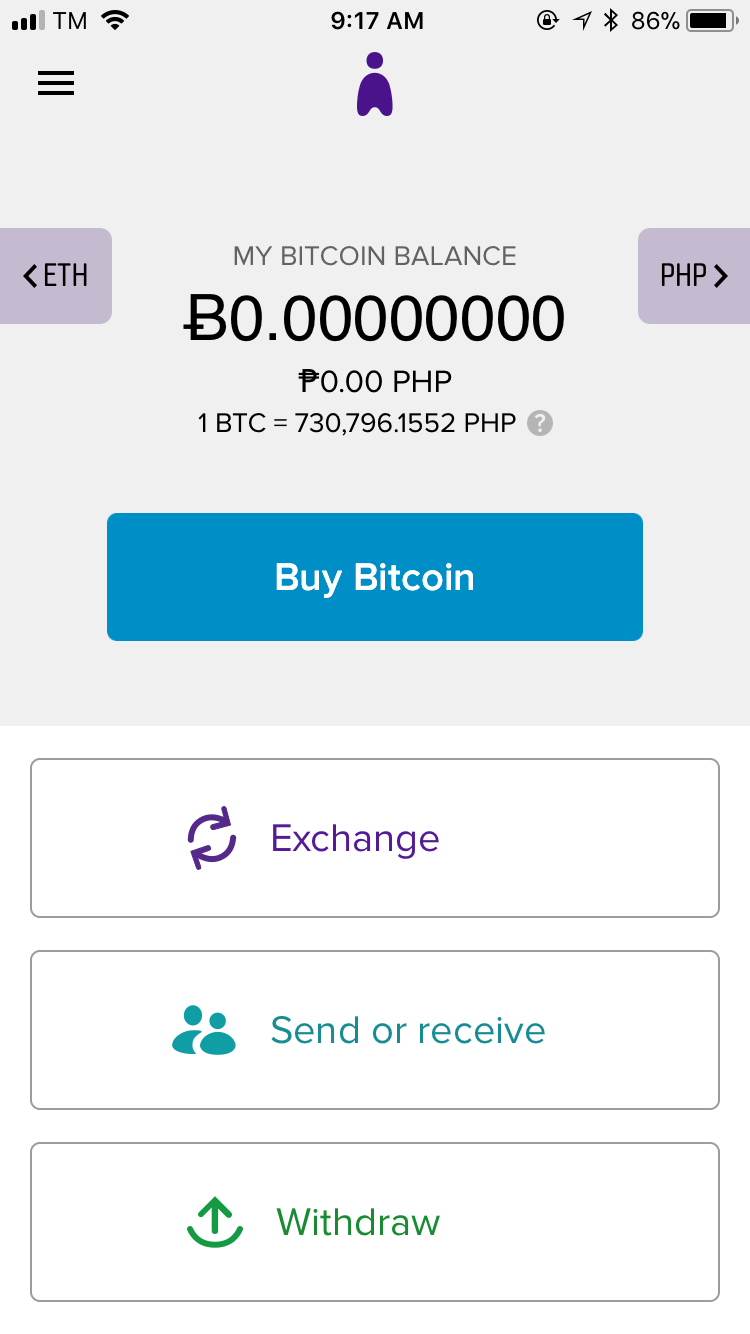Buying/Selling/Trading Cryptocurrency in the Philippines | by John Eris  Villanueva | HackerNoon.com | Medium
