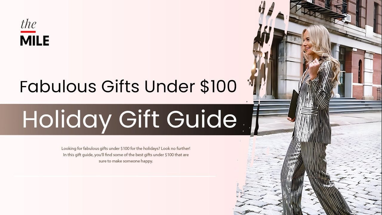 GIFT GUIDE: Everything $10 & $20 — Sophisticaited