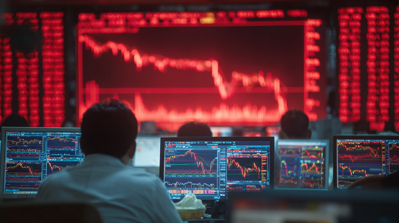 Blue Ocean Business School Southeast Asian Markets Analysis: Federal Reserve Hawkish Stance…