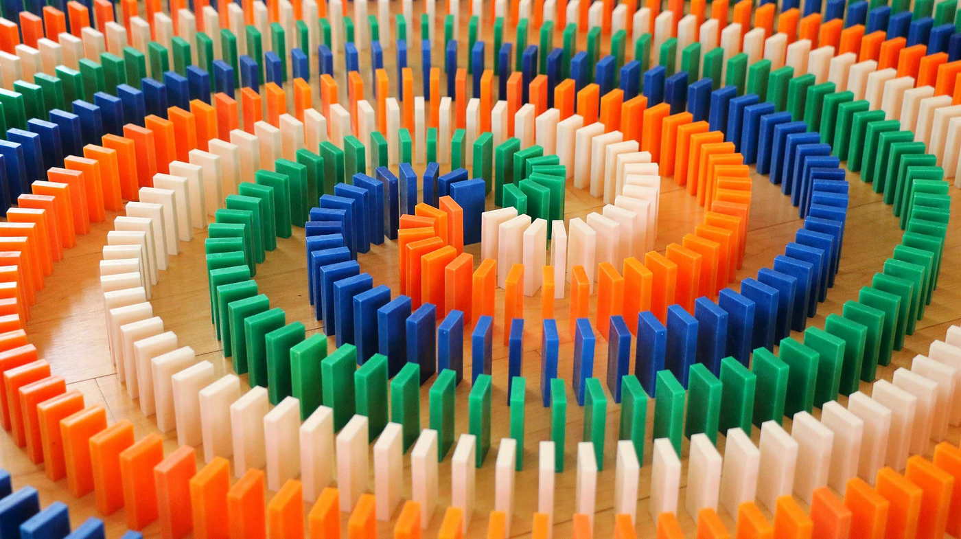 Inference engines: 5 examples with TypeScript, Flow and Reason | by Javier  Chávarri | codeburst