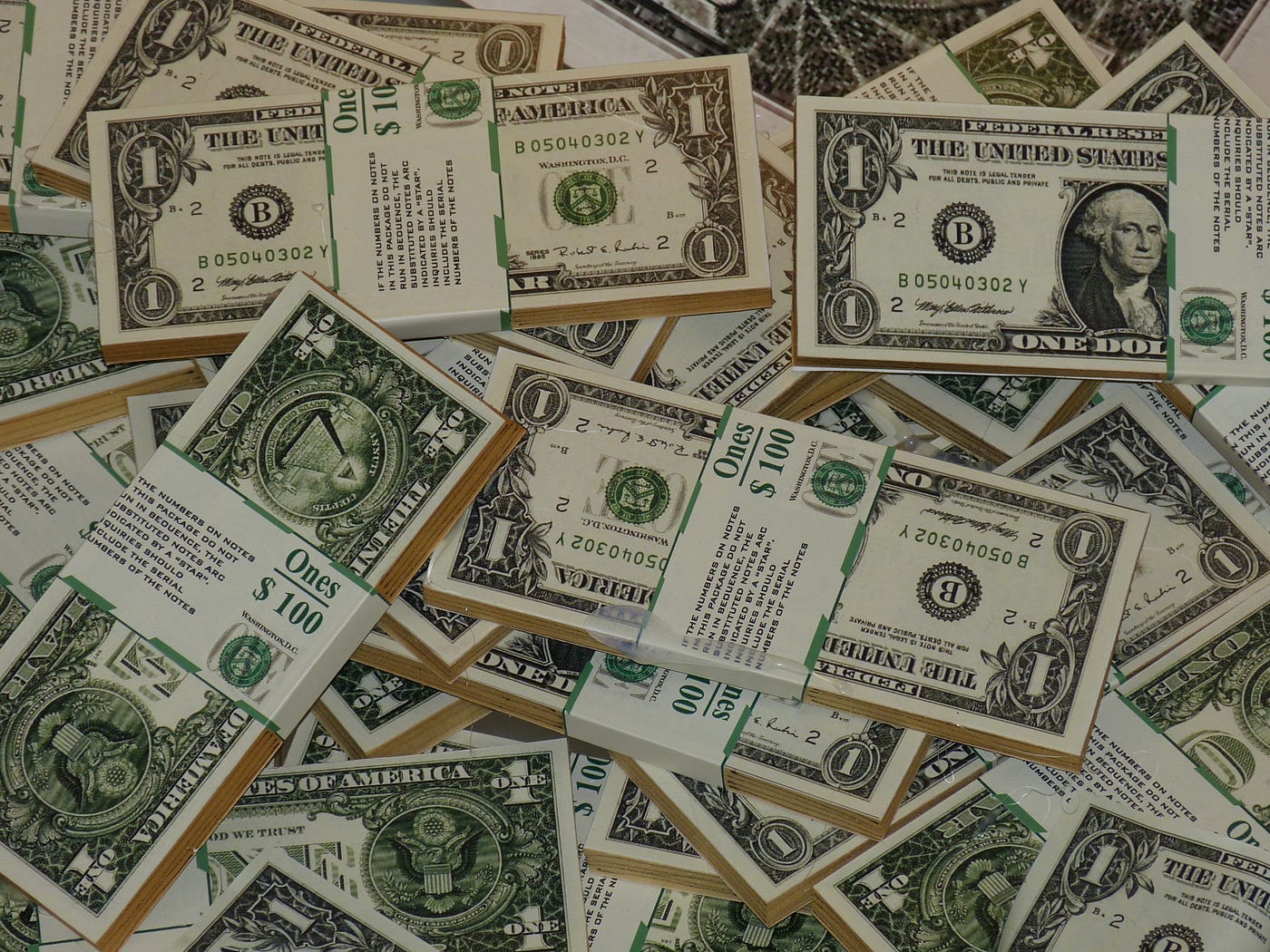 Blackstone Becomes First Asset Manager to Hold $1 Trillion in Assets, Wall Street Plays It Cool