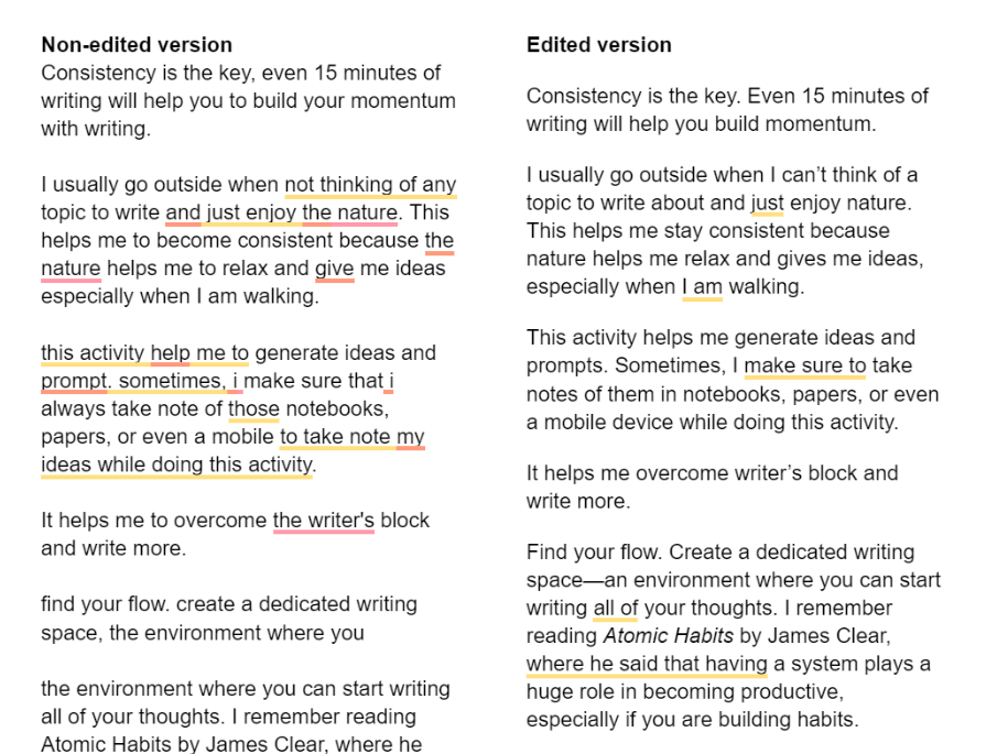 I Use ChatGPT To Edit My Post — Here&rsquo;s My Secret Prompt That You 