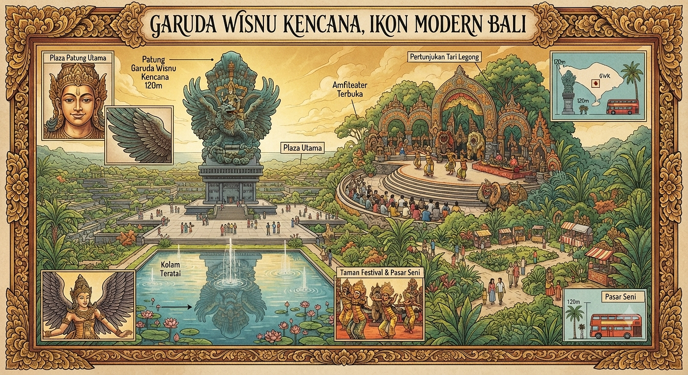Dibuat dengan bantuan Gemini AI.