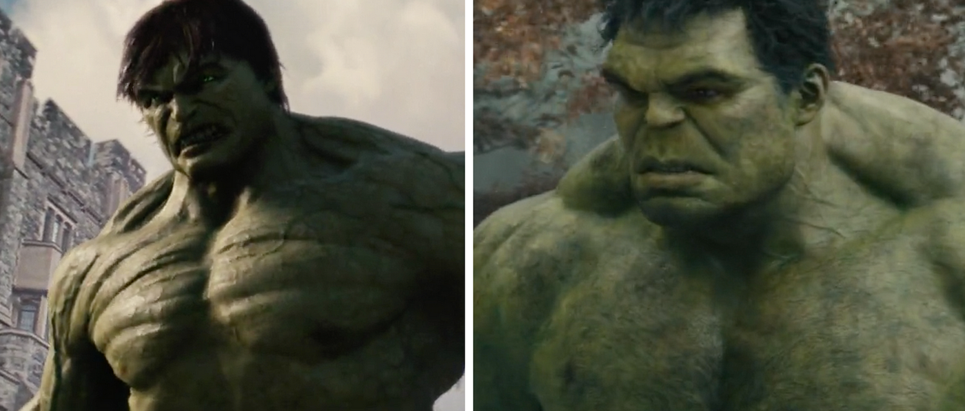 She-Hulk's Abomination credits scene makes Incredible Hulk key to