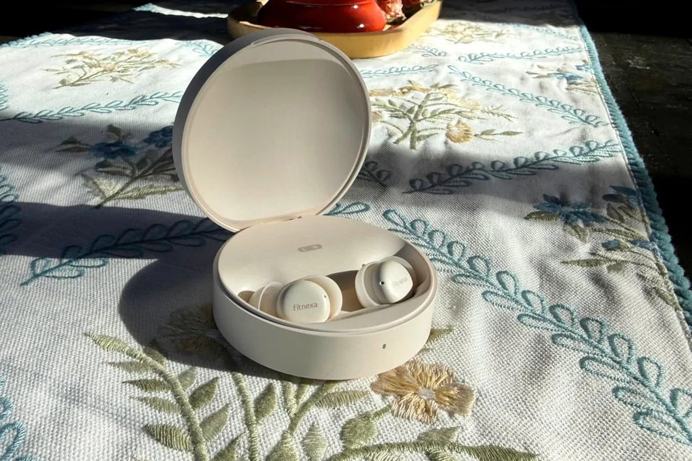 Fitnexa SomniPods 3 REVIEW (2026 Update) Better App, Same Sleep Tracking Limits