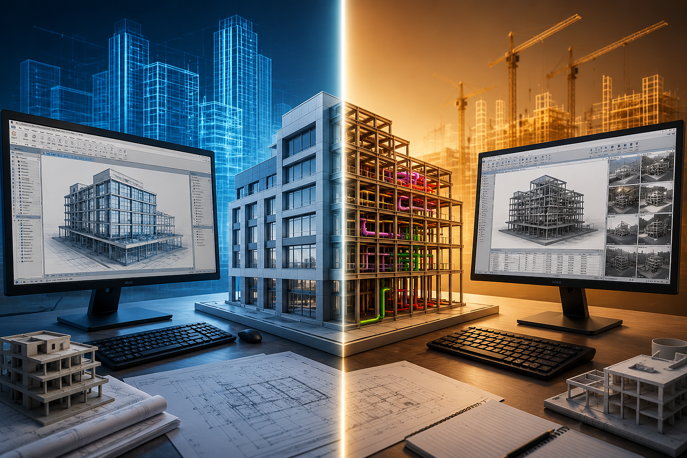 Bim services