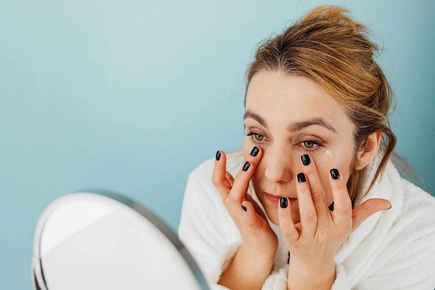 Augenringe und Tränensäcke adé: Die besten Tipps mit dem Eye Pods Augenmassagegerät