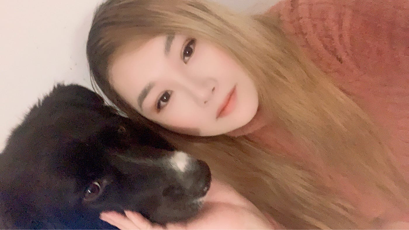 How do Canine interact with humans?