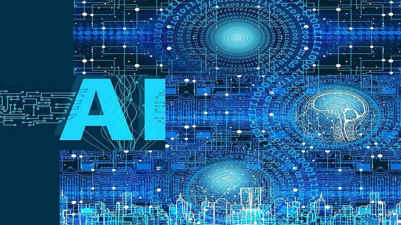 A Short History of Artificial Intelligence