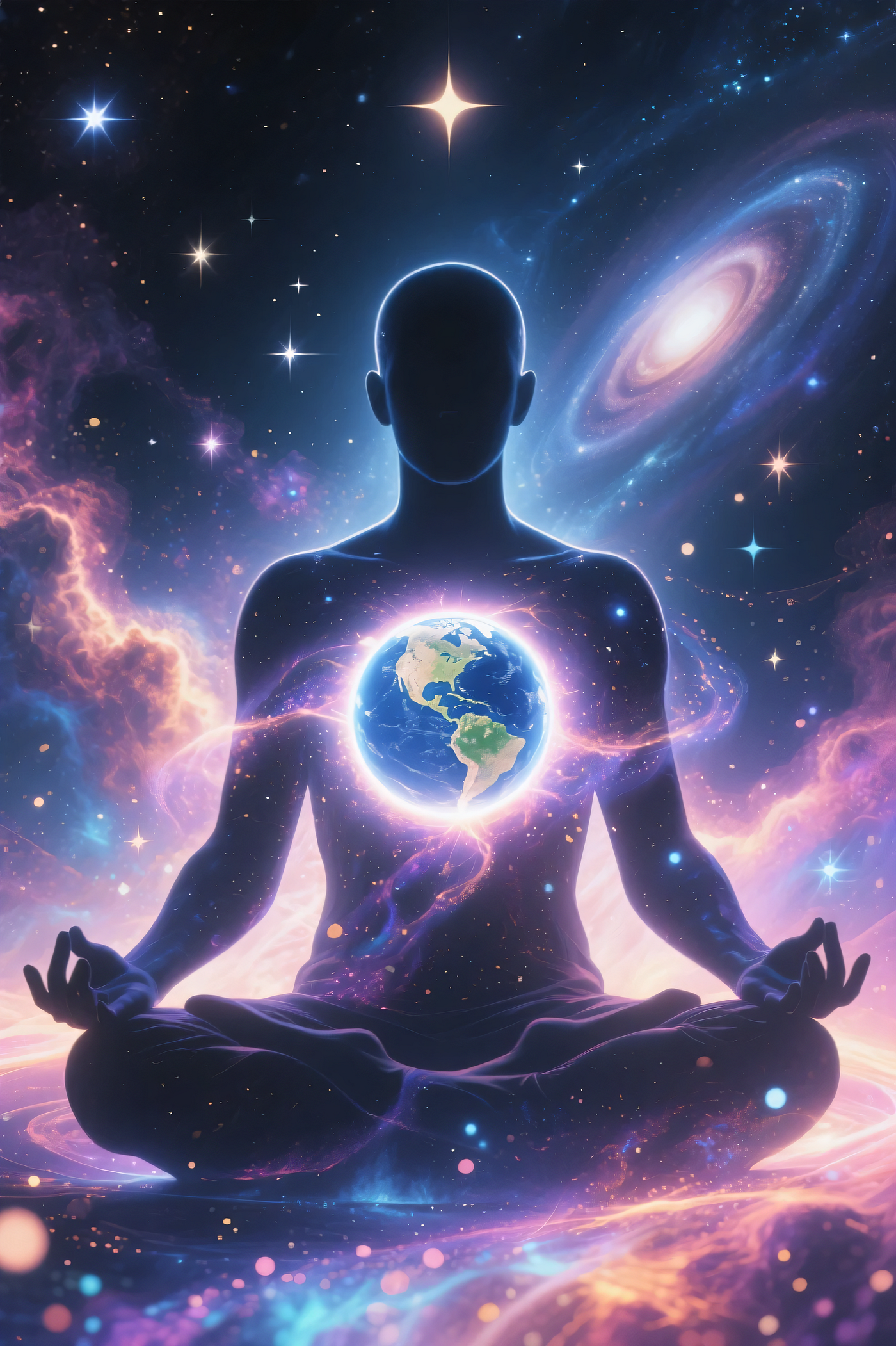 Signs That Tells You Are Jumping Timeline And Releasing Old Earth Patterns