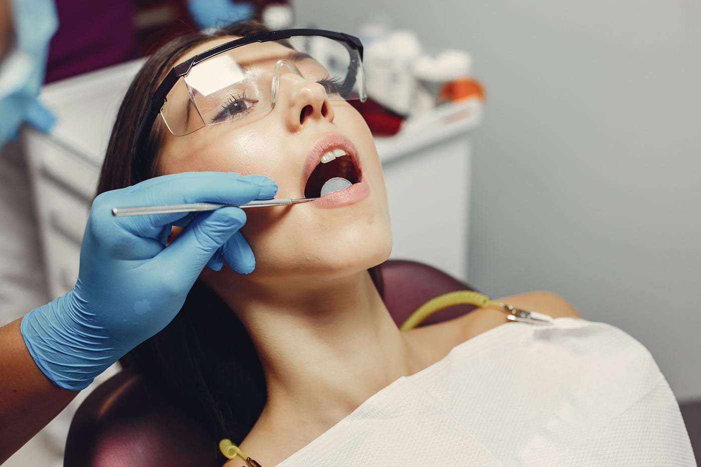 Digital Smile Design: Planning Your Perfect Smile at Main Street Dental in Weatherford Texas
