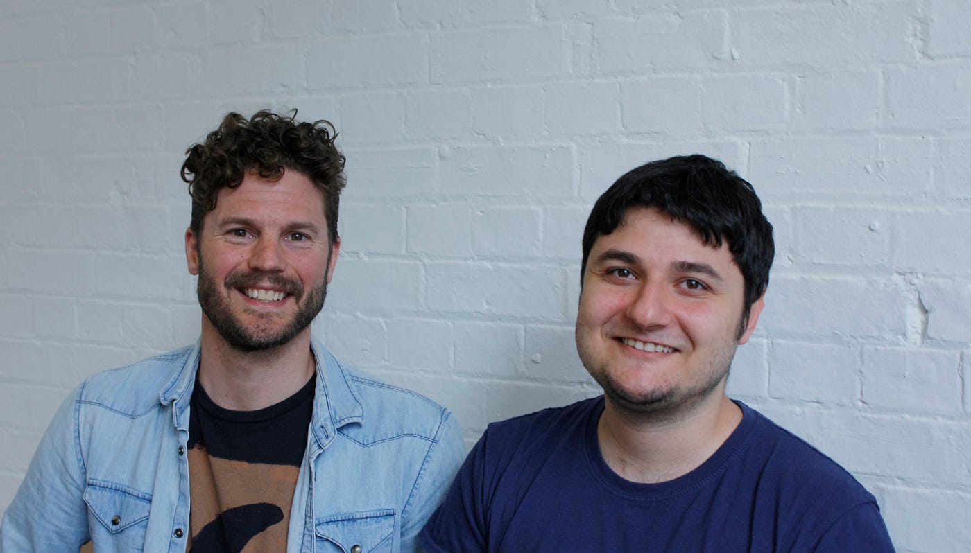 EF8 Alum Metis Labs Raises €1M Seed Round | by Nasos Papadopoulos ...