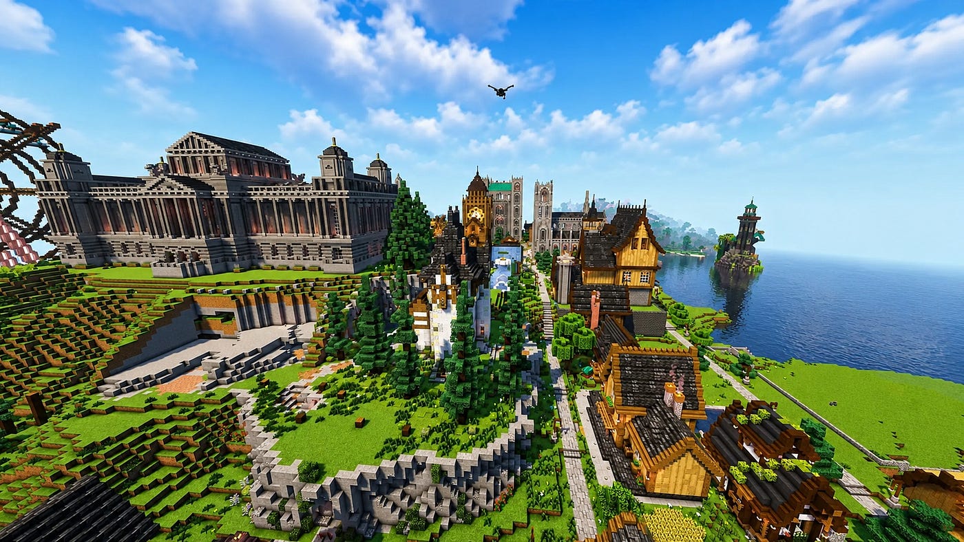 Minecraft APK 1.26.23 for Android: 7 Reasons Millions of Players Still Love It