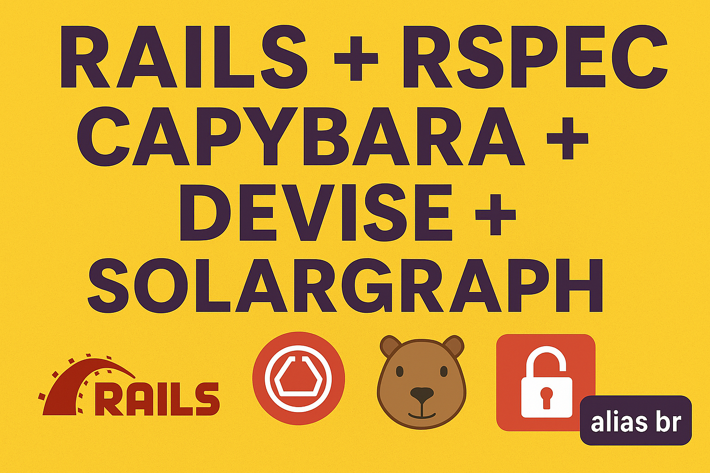 Rails + RSpec + Capybara + Devise