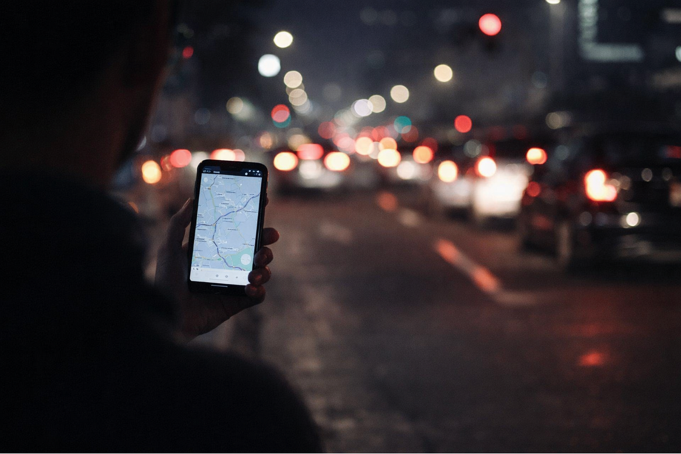 Why Tech Governance Is Like Driving on the Correct Side of the Road