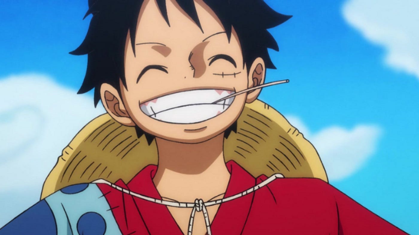 One Piece: Here's how to set sail and watch the pirate franchise anime in  chronological order
