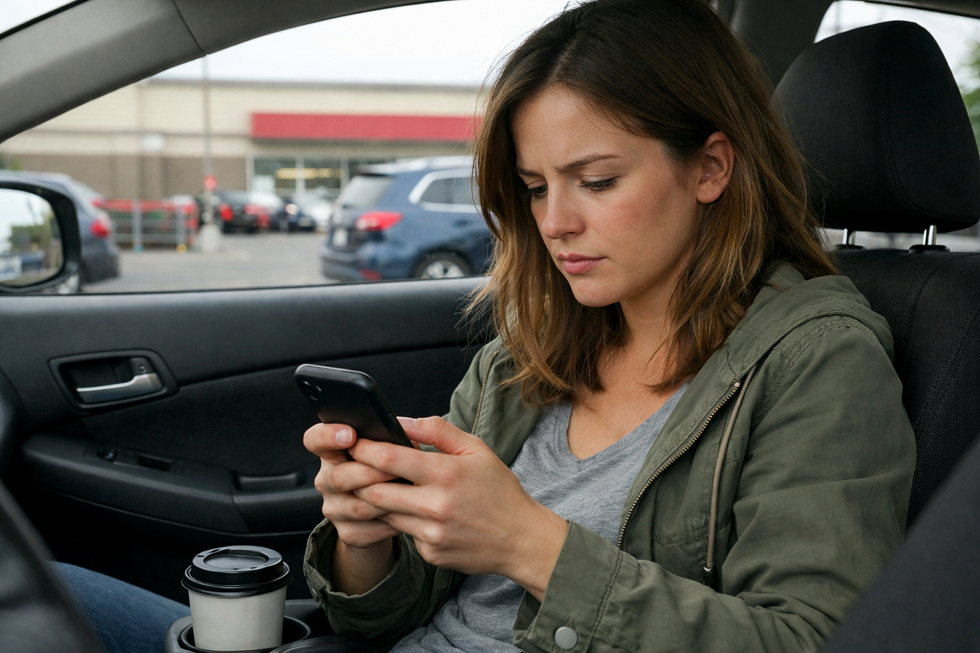 Terms & Conditions May Apply — Instacart, Tip Protection, and the Design of Risk