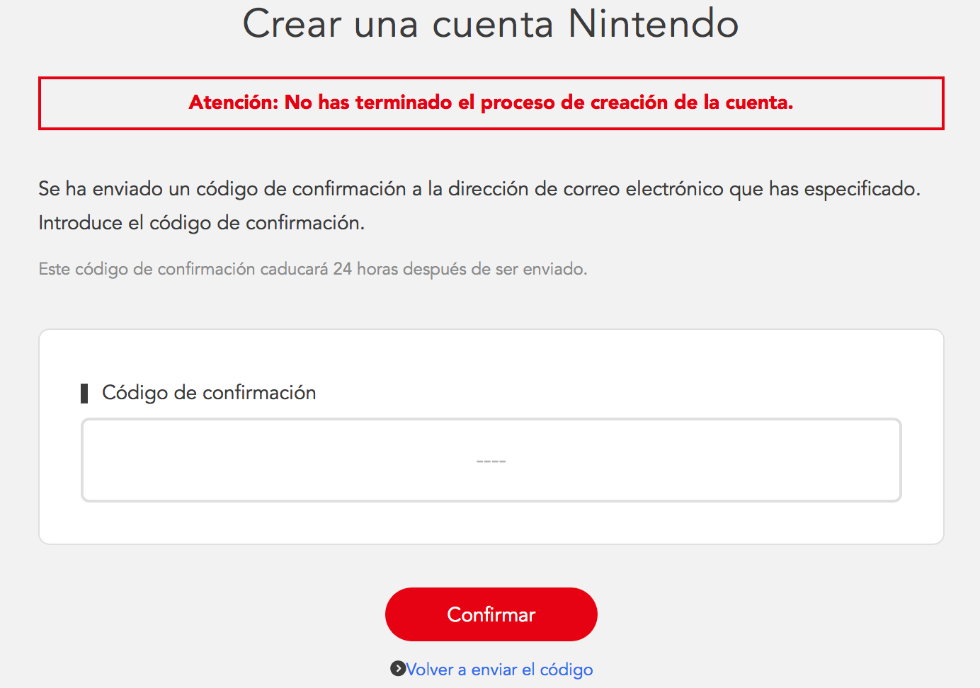 Tutorial] Cómo cambiar de región tu cuenta Nintendo | by ninegames | Medium