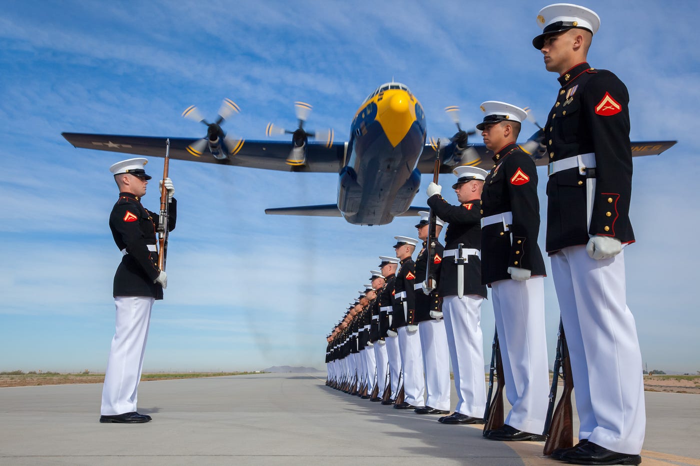 Project Odyssey Uses Physical Challenges to Heal Veterans’ Spirits