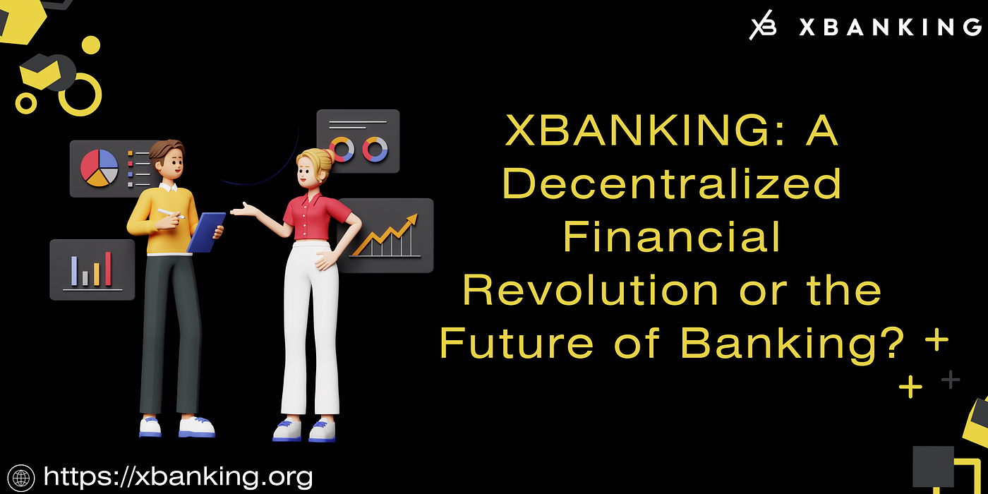 What is XBANKING?