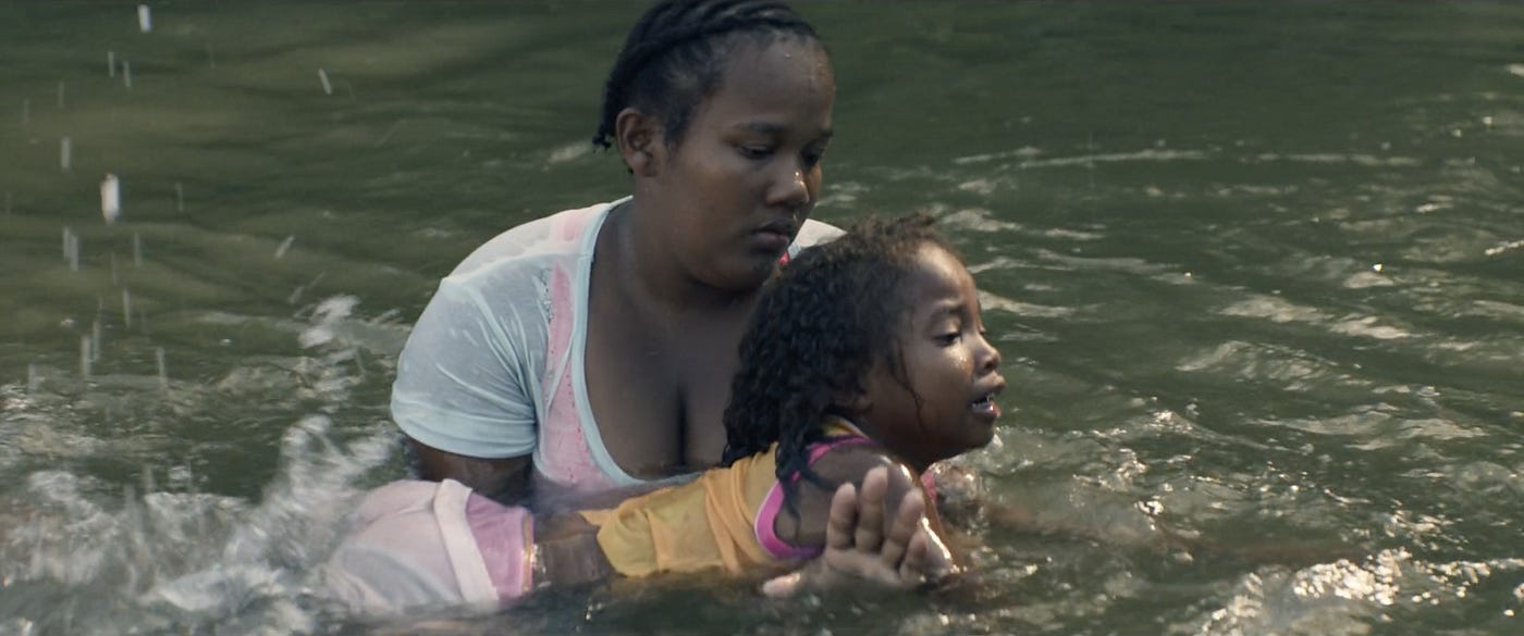 Dulce: A Cinematic Journey of Fear, Environmental Consciousness, and Resilience